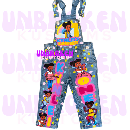 Gracies Corner Birthday Set - Gracies Corner Birthday Outfit - Gracies Corner Birthday